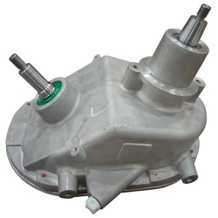 Aftermarket Gear Box, Loading Auger Fits John Deere 9400 9410 9450 9500 9510 WN-DE20100-PEX
